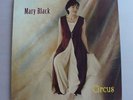 MARY BLACK  CIRCUS  RARE VINYL LP  1995