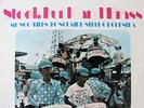 MOSCO TILES FONCLAIRE Steel Funk & Brass island funk LP