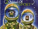 Udo Lindenberg/Passport/Doldinger - doppel LP SEHR RAR