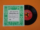MIKIS THEODORAKIS_SONATINA No1_7+ PS_FOR VIOLIN & PIANO