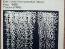 ROGER RAYNOLDS ELECTRONIC EXPERIMENTAL APPLETON