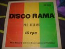 Rama (Dennis Bovell) Hawaii Five-O RARE UK 12