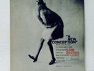 SAM RIVERS LP A New Conception 1966  Blue Note stereo