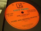 Cold Chisel rare 12 