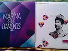 Marina & the Diamonds Obsessions & The Crown Jewels EP