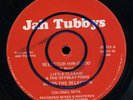 Little Clarkie - Selector Him Good UK Jah Tubby 12