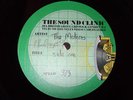 The Meteors ACETATE LP in Heaven / Psychobilly /  Punk