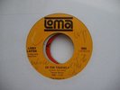 Rare Northern  Soul - Larry Laster - 'Go for Yourself'