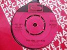 Rare Northern Soul - Jimmy James - This Heart Of Mine
