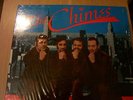 CHIMES      ONCE IN A WHILE      VINYL  LP  33 RPM