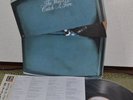Bob Marley The Wailers Catch A Fire Japan LP 200g