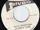 Righteous Flames - Solid Foundation - BURNING SPEAR ???