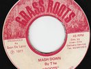 Roots - Mash Down - UPSETTER ROOTS ???
