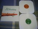 SAY ANYTHING Is a Real Boy Double LP OOP saves the day