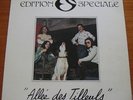 RARE KILLER FRENCH FUNK JAZZ PROG  LP EDITION SPECIALE