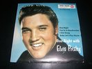 Elvis Presley EP - One Night With Elvis Presley - V2