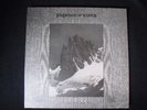LUNAR AURORA / PAYSAGE D'HIVER LP Lim. 100 Grey Vinyl