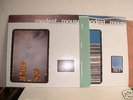 MODEST MOUSE LONESOME CROWDED WEST 2 LPS UP RECORDS