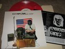 Dillinger Four-Situationist Comedy LP PINK vinyl SUPER