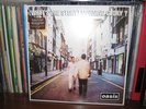 OASIS (What's the Story) Morning Glory? 2LP Reissue NEW