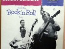 JOHNNY BURNETTE TRIO (NOT THE REISSUE) CORAL#57080 HEAR