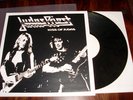 JUDAS PRIEST Kiss of... black marbled wax color vinyl
