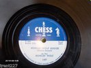 BLUES 78  HOWLIN WOLF CHESS 1497  NICE 