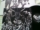 GISM Detestation LP Japanese HC Punk poster Death Side