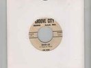 SAM WARD SISTER LEE CLASSIC ON GROOVE CITY VG++