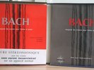 Paul MAKANOWITZKY Violin Noël LEE Piano Bach Sonatas M-