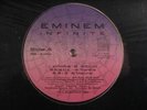 EMINEM Infinite WEB LP SEALED
