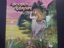 GOLDEN THROAT 70's Hawaiian Private Folk Psych vinyl