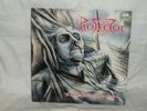 PROTECTOR - A shredding of skin - LP, sehr RAR