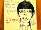 DANI la machine FRENCH FREAKBEAT MOD FUZZ EP listen