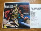 BEACH BOYS Stack o Tracks with booklet great shape