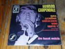 Howard Carpendale Du hast mich Mod freakbeat 45 PS LSTN