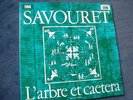 SAVOURET L'ARBRE ETC EXPERIMENTAL INA GRM CONCRETE