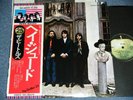 BEATLES Japan EAS-80570 STEREO NM LP+Obi hey jude