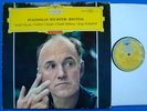 SVJATOSLAV RICHTER Orig DGG Red Tulips 138766 GER-63 NM