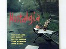 FATS NAVARRO LP Nostalgia Savoy red mono Art Blakey