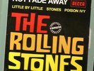 ROLLING STONES Not Fade Away FRENCH EP Plays GREAT