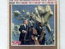 RED MITCHELL and HAROLD LAND LP Hear Ye 1962 Atlantic