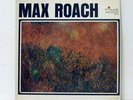MAX ROACH LP Time Records mono