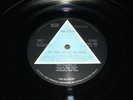 Pink Floyd; Dark Side of the Moon. 1st label. EX+/NM