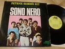 LP PATRICK SAMSON SET SONO NERO EX