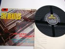 THE BEATLES / PLEASE PLEASE ME  LP 3rd PRESS  1963