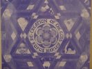 Rufus Harley Creation of the Gods Private Funk LP Ankh