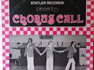 Statler Chorus Call Rare Funk LP Puff of Smoke HEAR