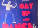 Get Up And Dance Statler Funk LP Breaks Hijack HEAR MP3
