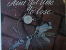 Oklahoma Prison Ain't Got Time To Lose Soul Funk LP MP3
